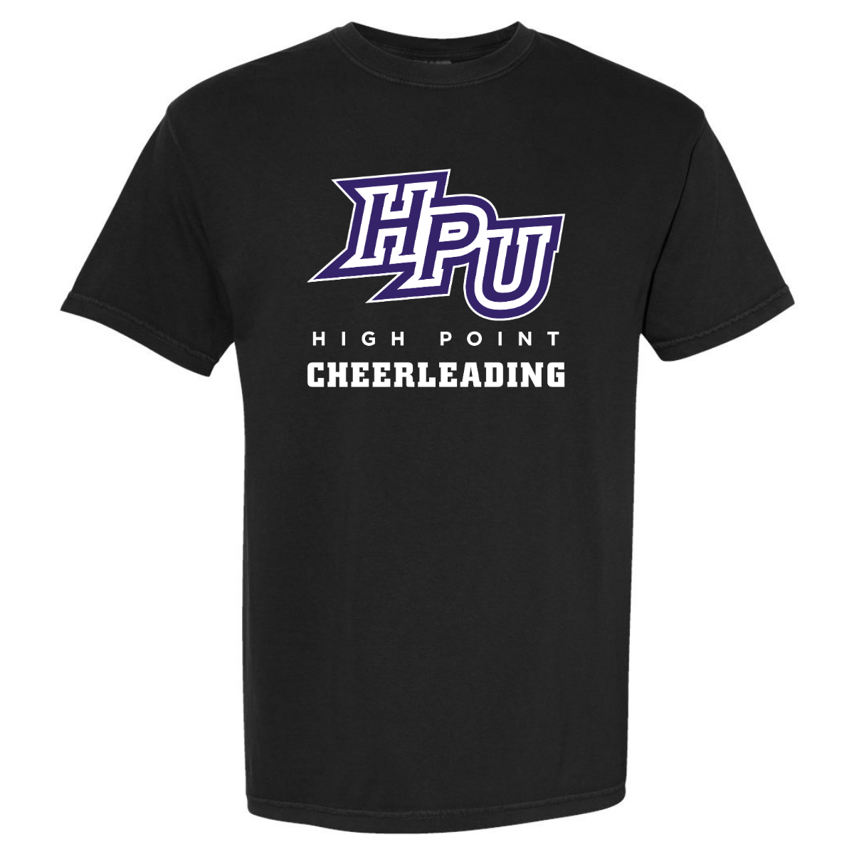 Personalizable - Adult Comfort Colors Heavyweight T-Shirt