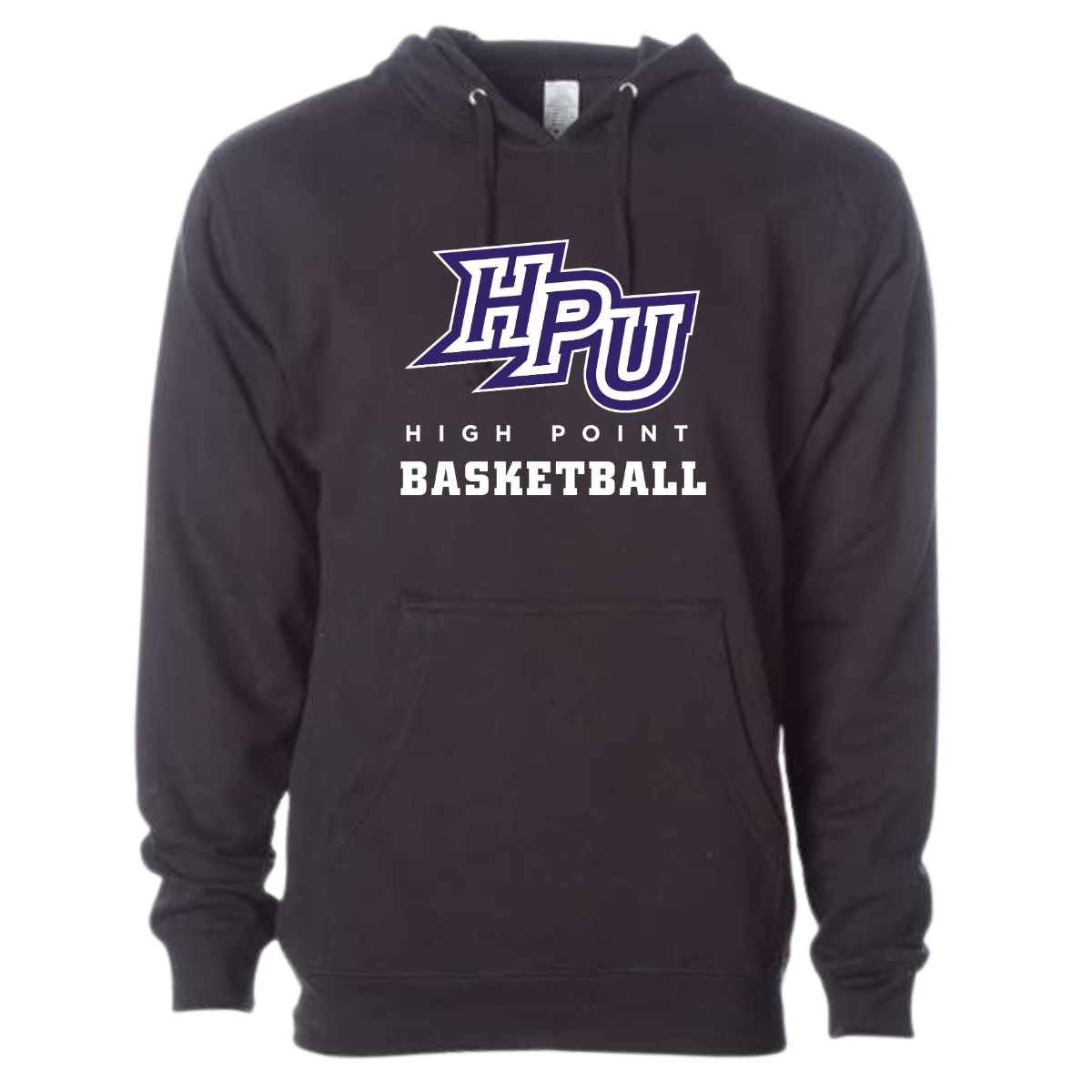 Personalizable - Adult ITC Midweight Hoodie