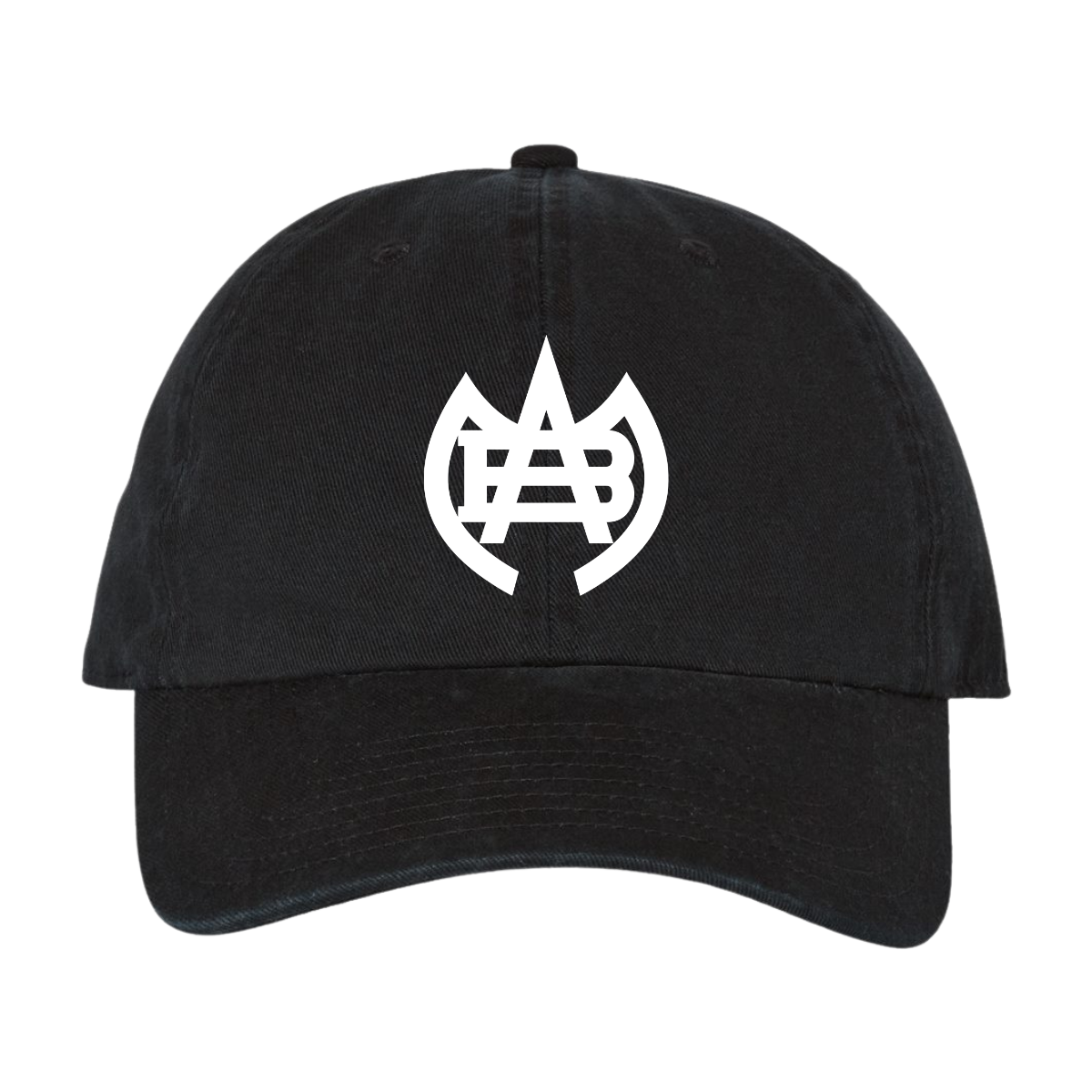 MBA Lacrosse 47 Brand Clean Up Cap