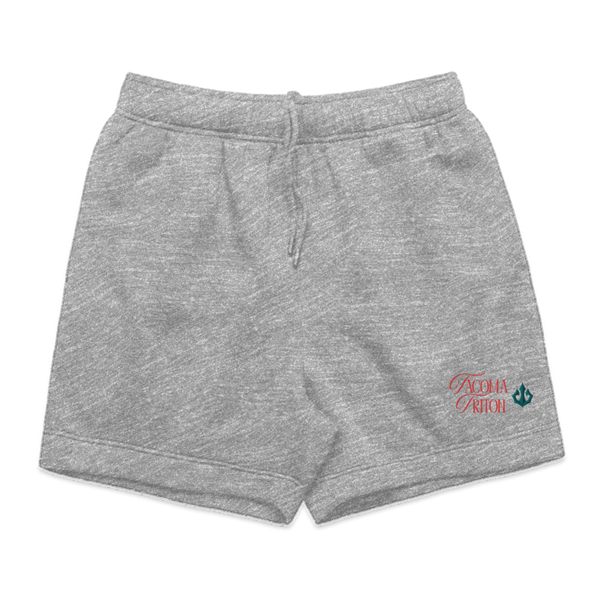Adult Tacoma Triton AS Colour Relax Track Shorts