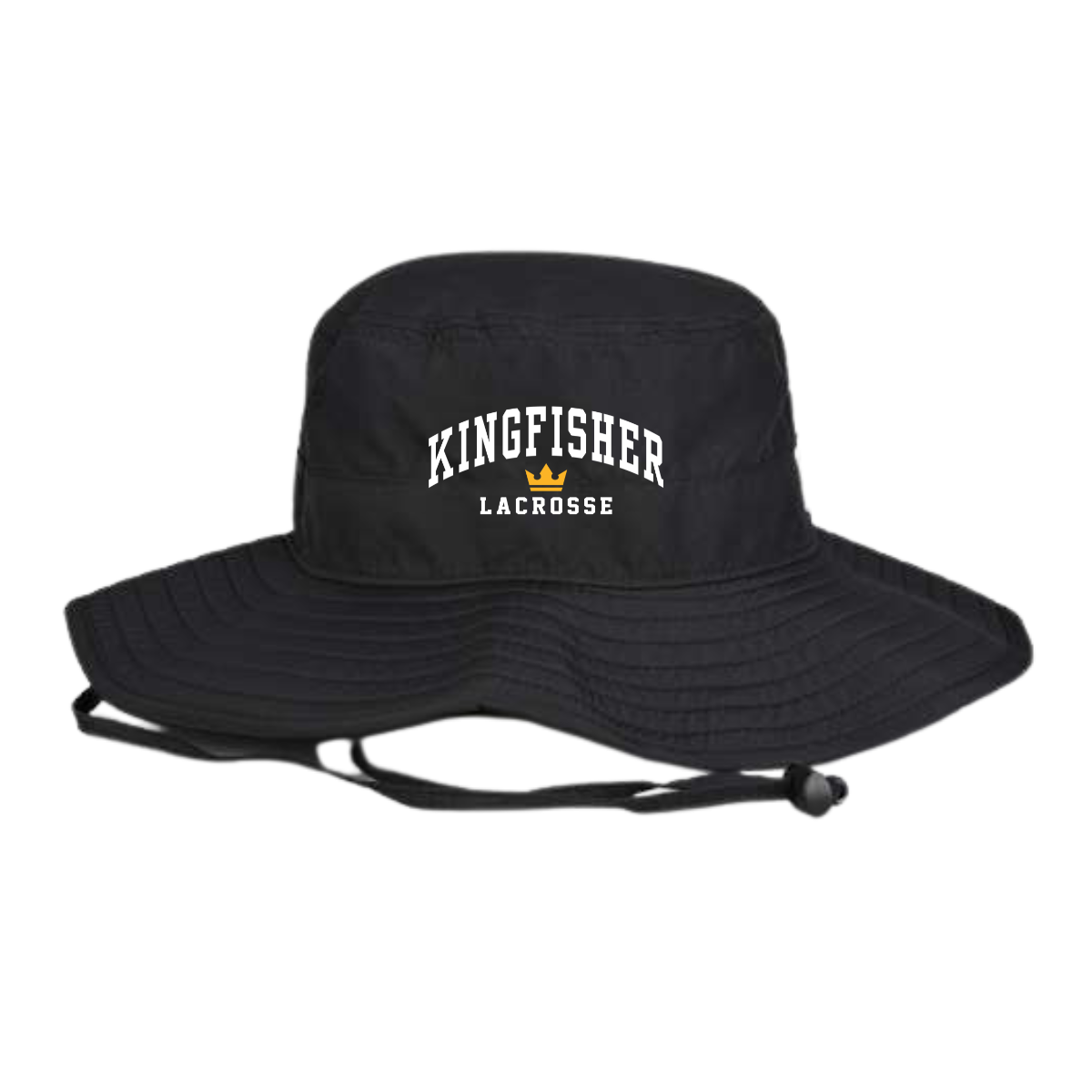 Kingfisher Lacrosse The Game Ultralight Booney