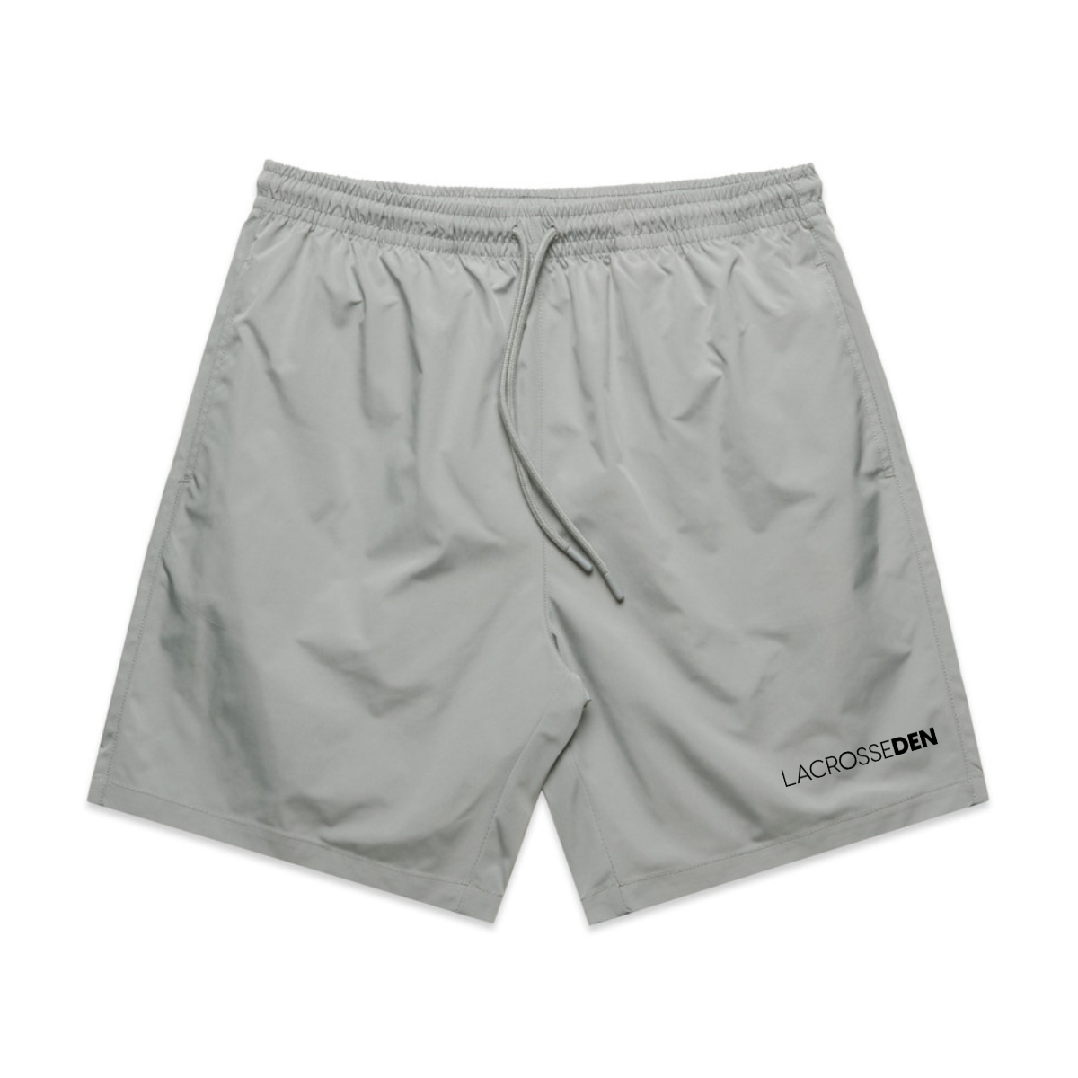 Adult LacrosseDen AS Colour Active Training Shorts