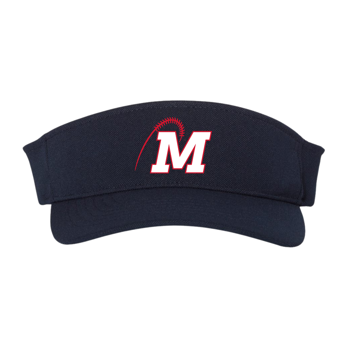 Milwood Little League FlexFit Visor