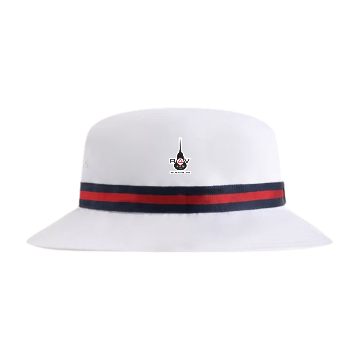 RV Lacrosse Oxford Performance Bucket Hat