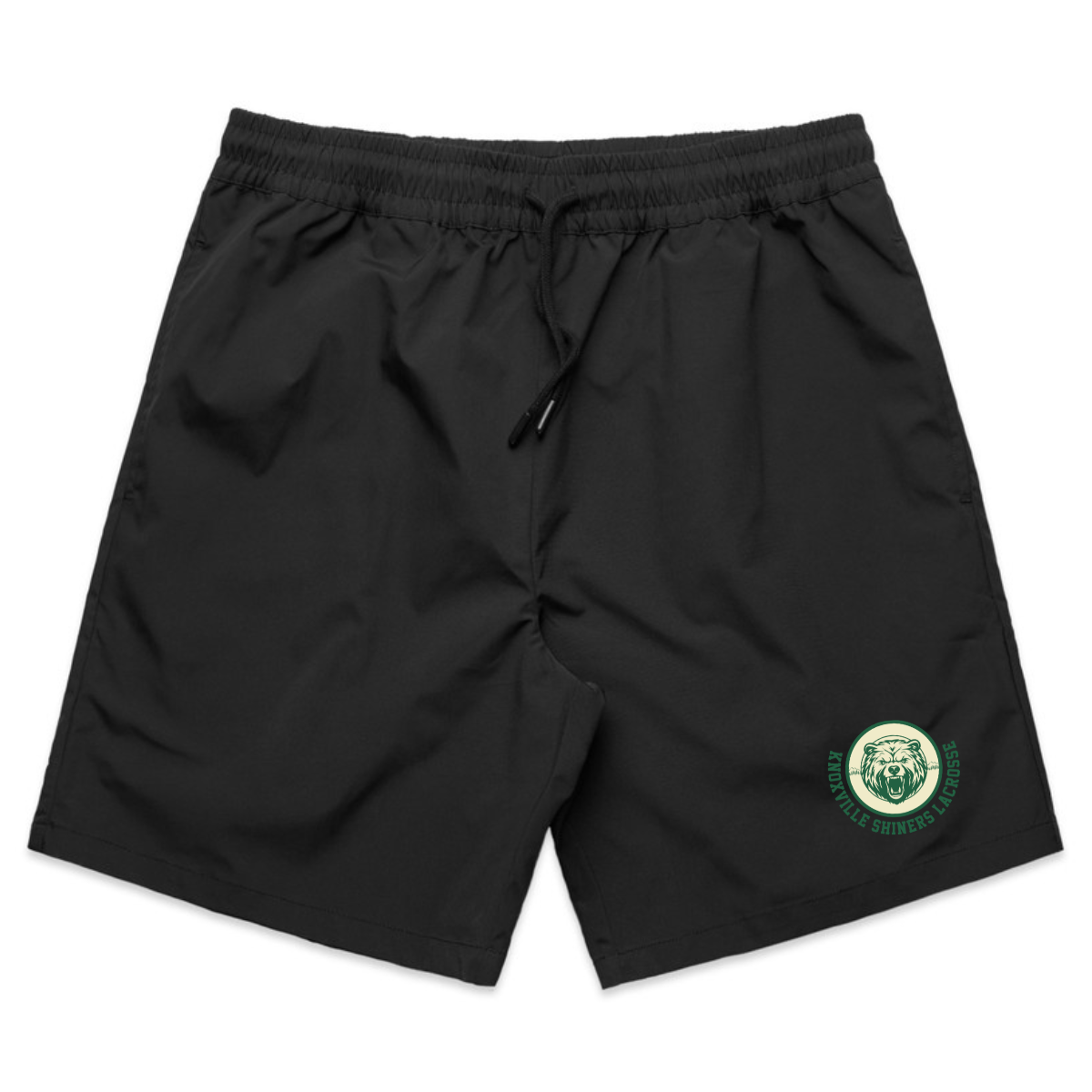 Adult Knoxville Shiners AS Colour Active Training Shorts