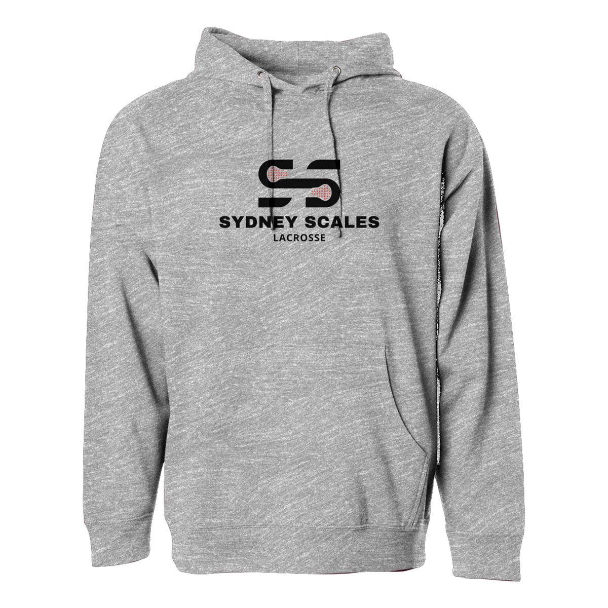 Adult Sydney Scales Lacrosse Midweight Hoodie
