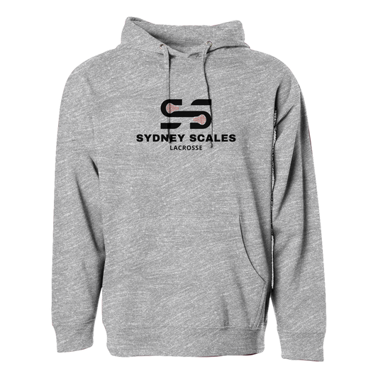 Adult Sydney Scales Lacrosse Midweight Hoodie