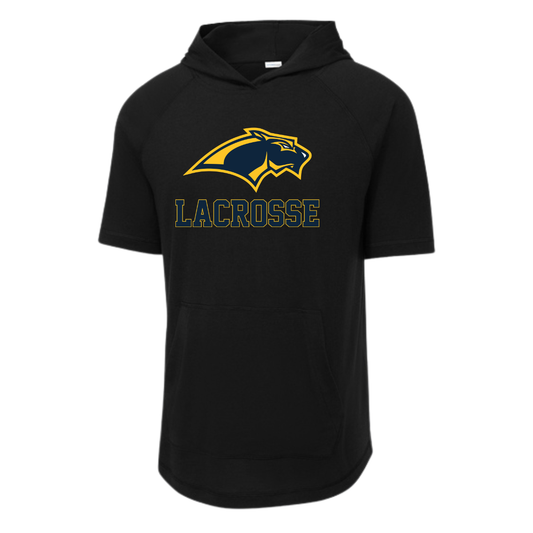 Adult PJP Boy Lacrosse Sport-Tek Posi-Charge Hoodie