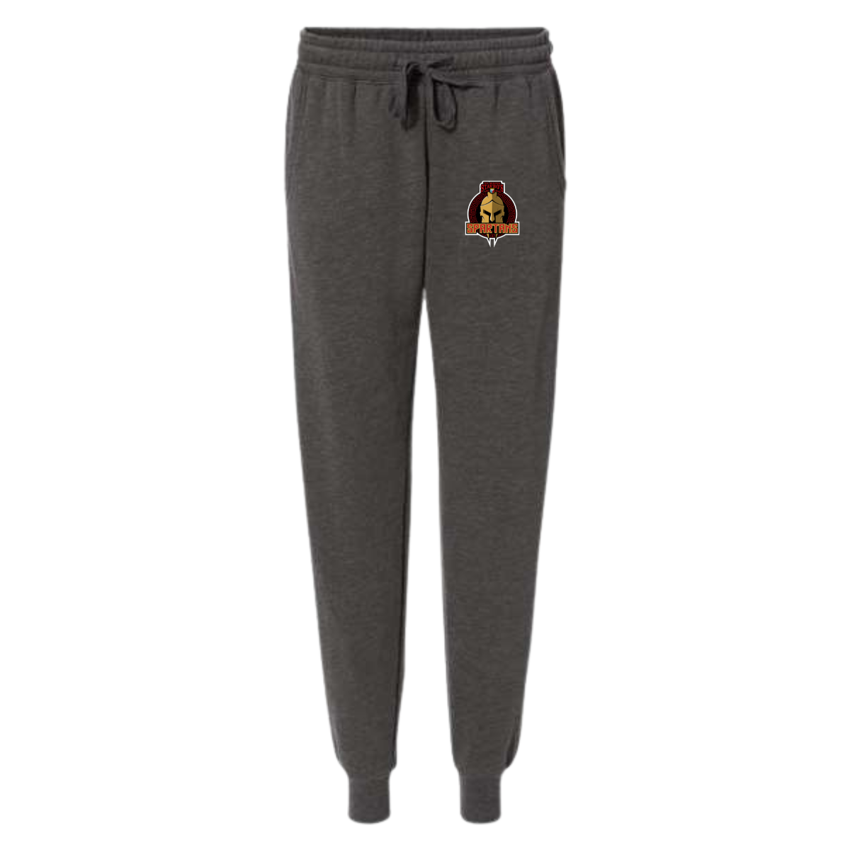 Women's Spartans Wave Wash Sweatpants