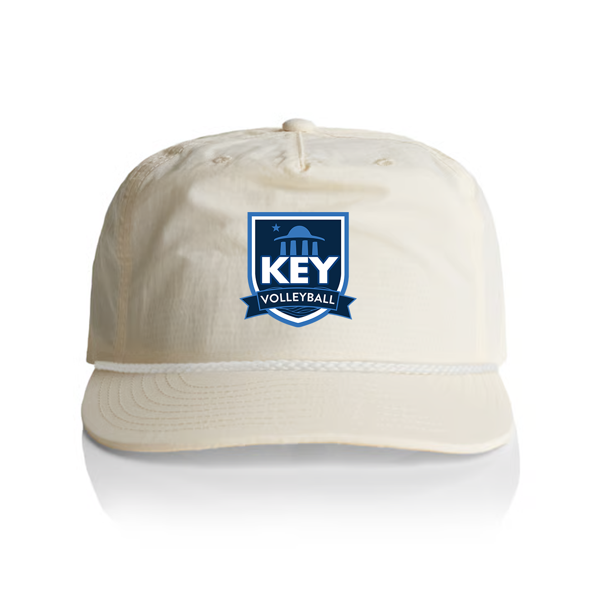 Key Volleyball AS Colour Surf Rope Cap