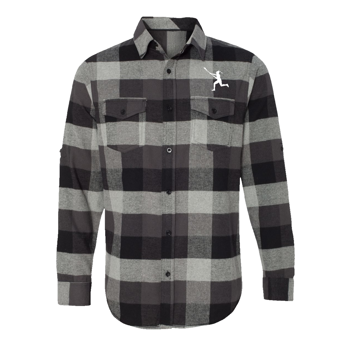 Adult CNL Burnside Flannel Shirt