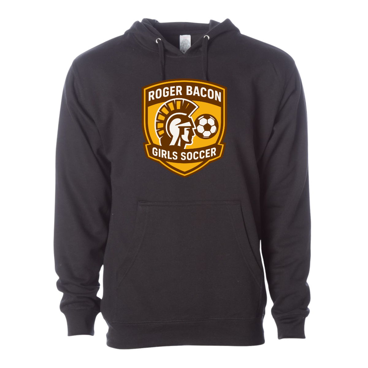 Adult RBHS ITC Midweight Hoodie