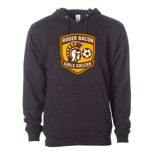 Adult RBHS ITC Midweight Hoodie