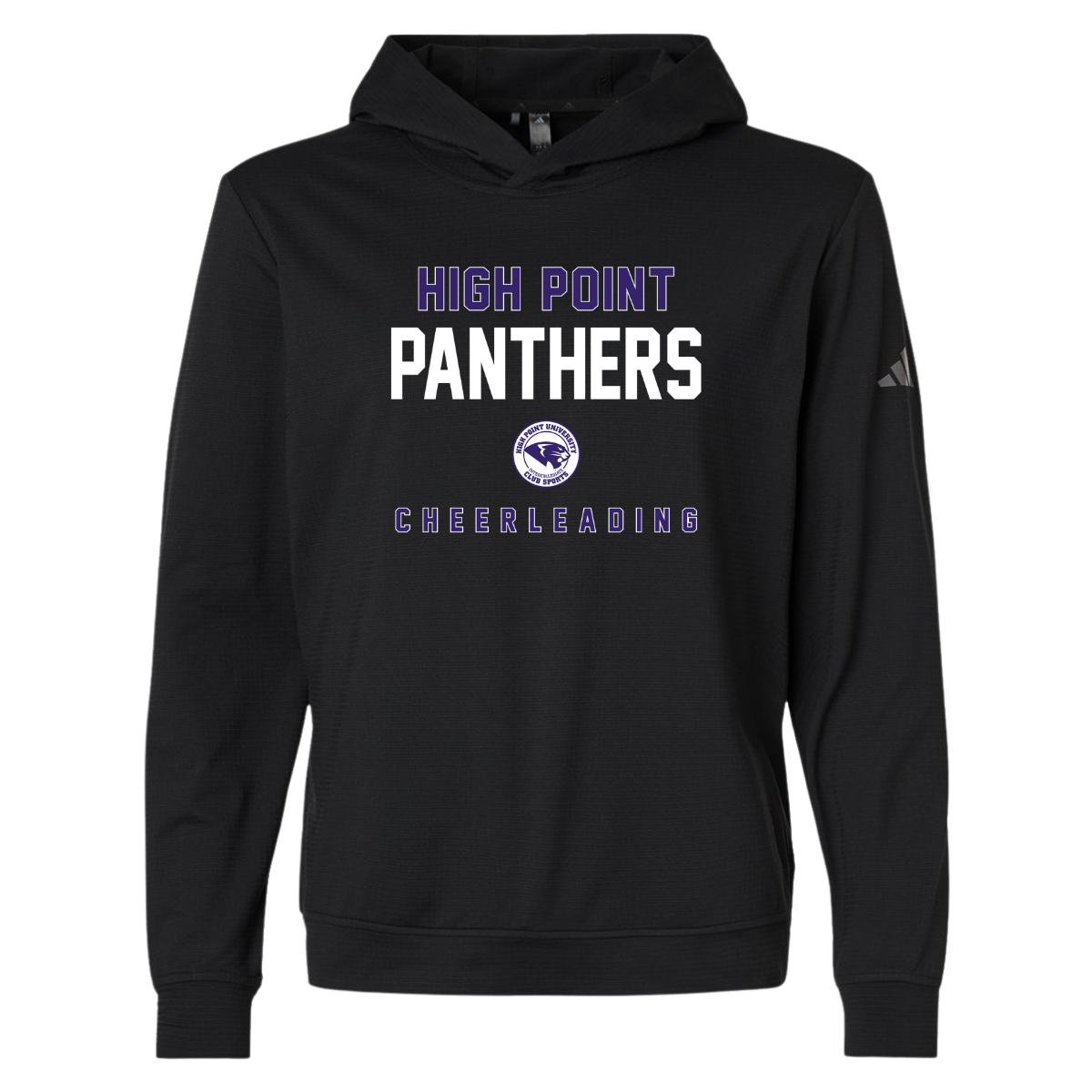 Personalizable - Adult Adidas Ultimate365 Elevated Hoodie