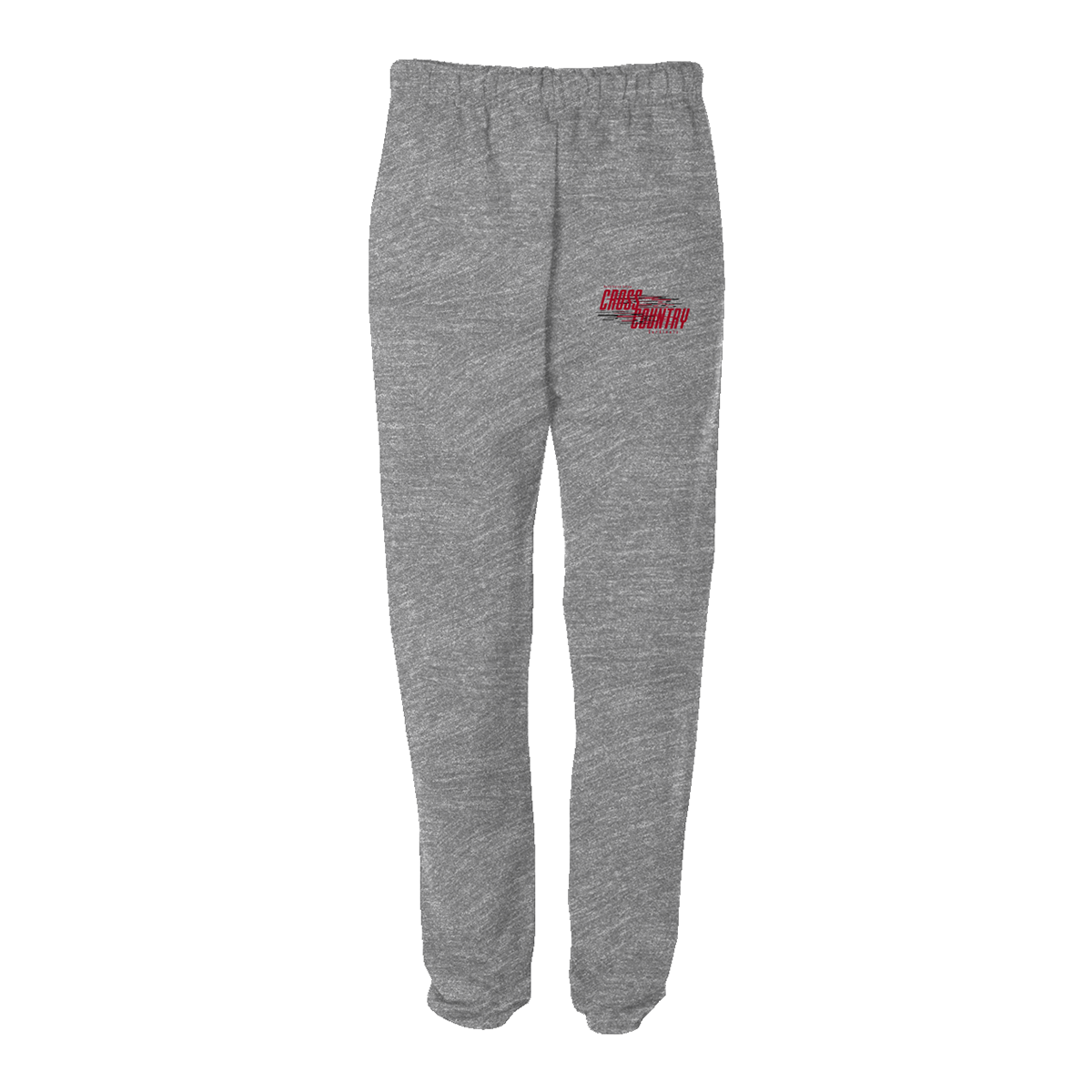 Adult Jerzees Pocketed Sweatpants