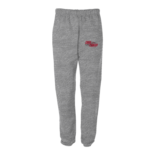 Adult Jerzees Pocketed Sweatpants