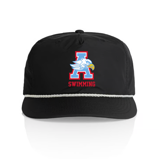 ARCA High Swimming AS Colour Surf Rope Cap