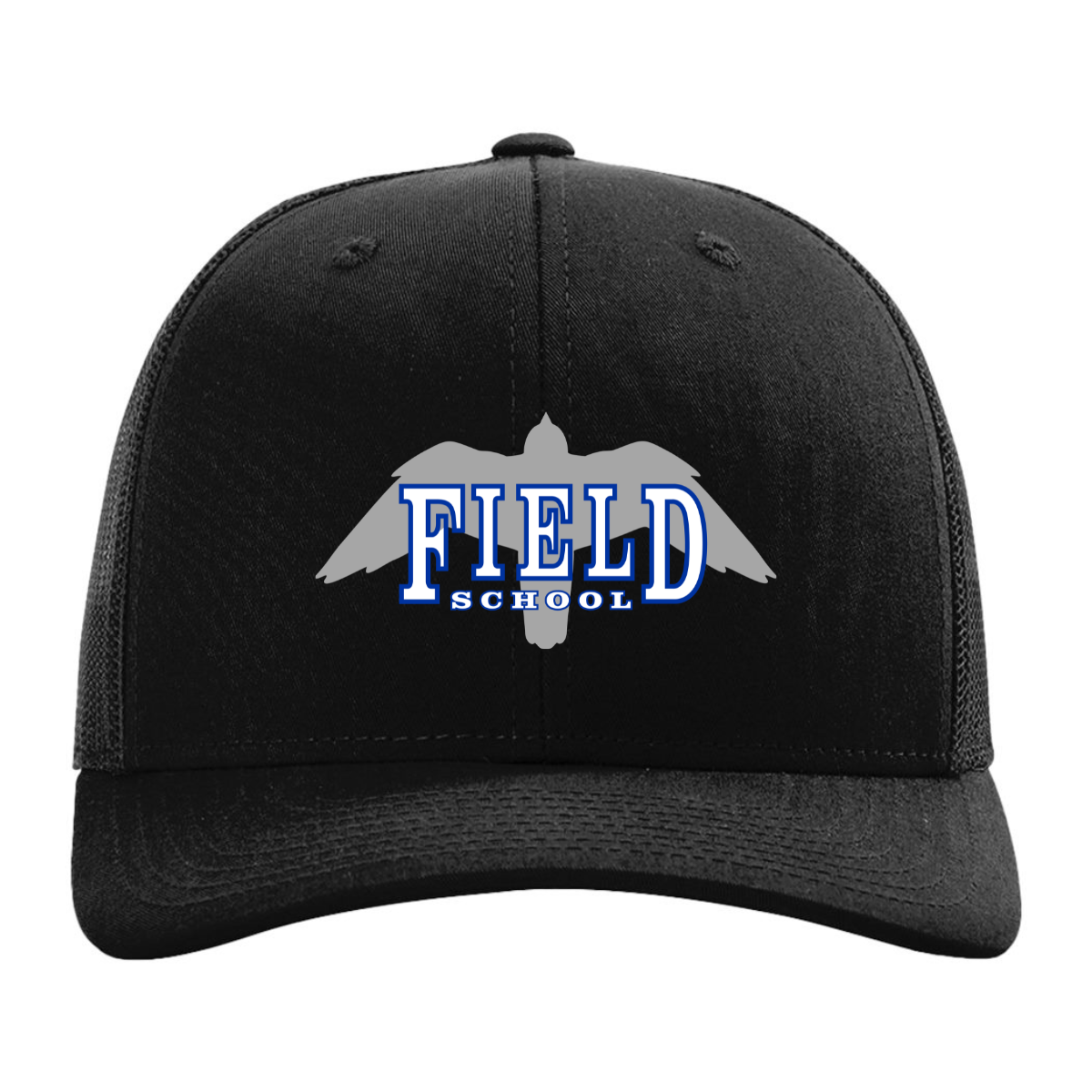 Field School Richardson 112 Snapback Trucker Cap