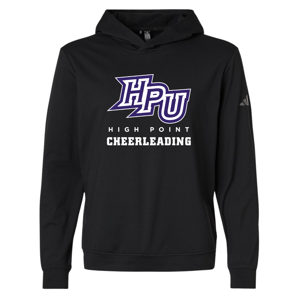 Personalizable - Adult Adidas Ultimate365 Elevated Hoodie