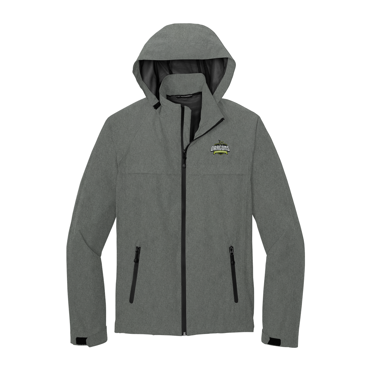 Adult Dragons Port Authority Torrent Waterproof Jacket