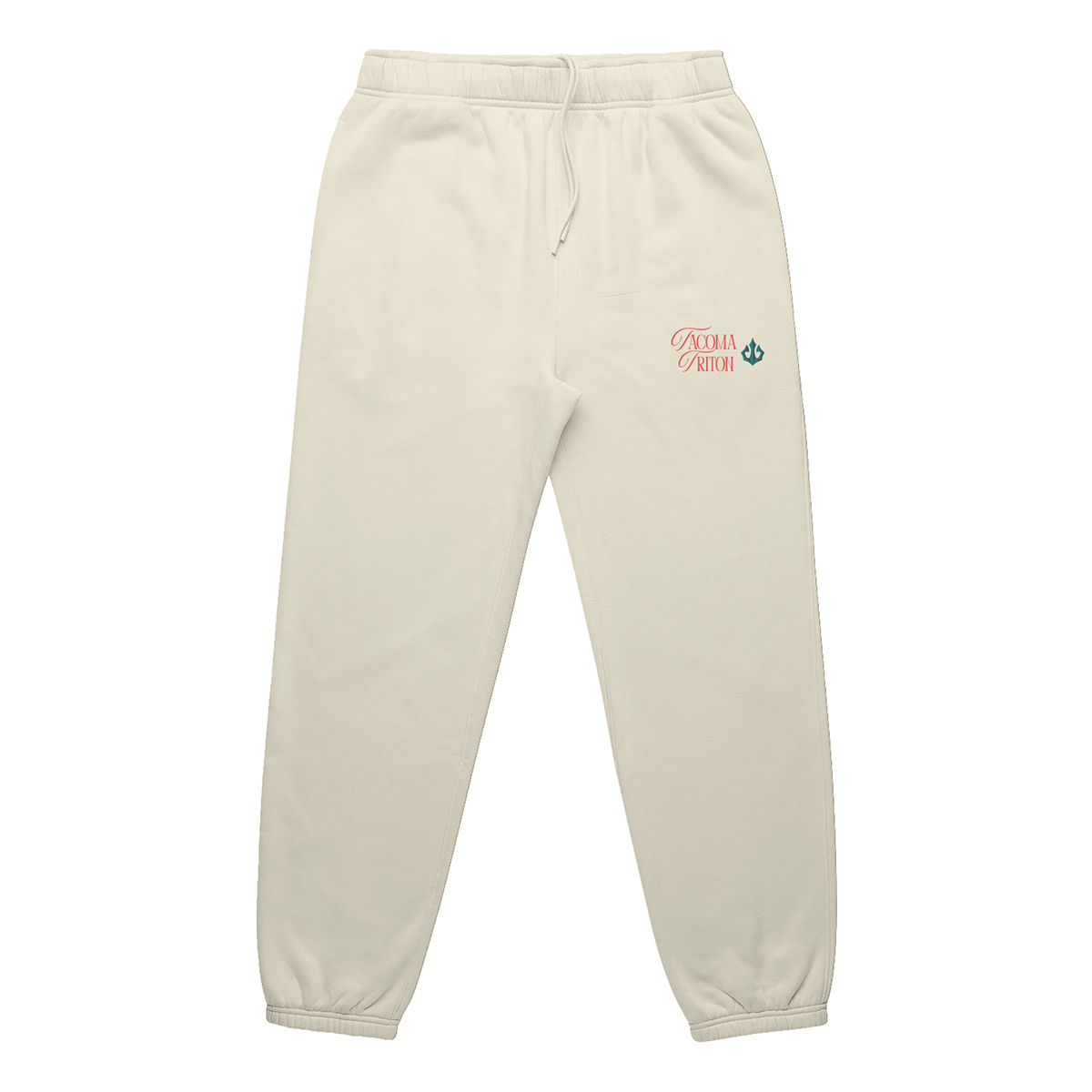 Adult Tacoma Triton AS Colour Relax Track Pants