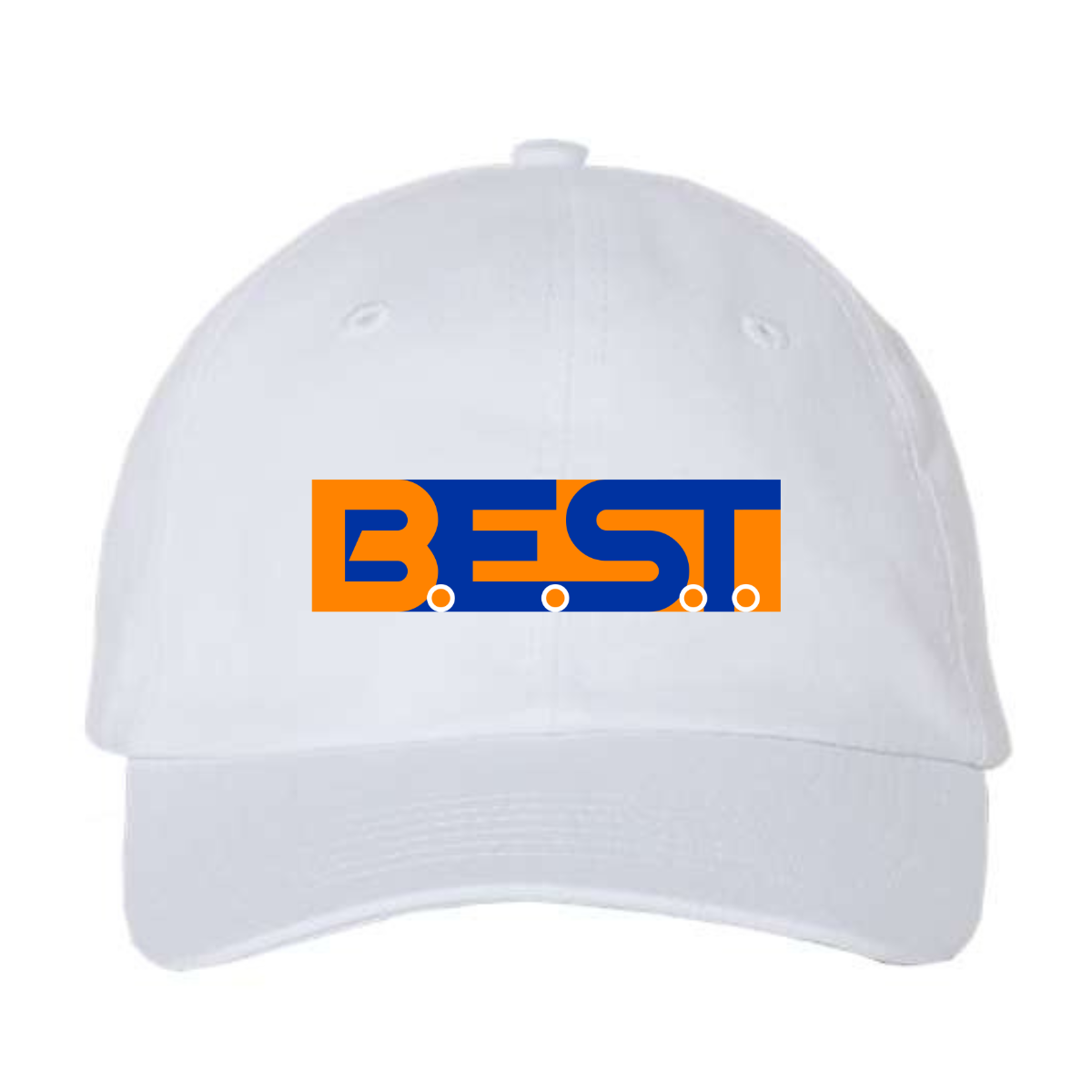 Youth Beginners Edge Sports Training Baseball Cap