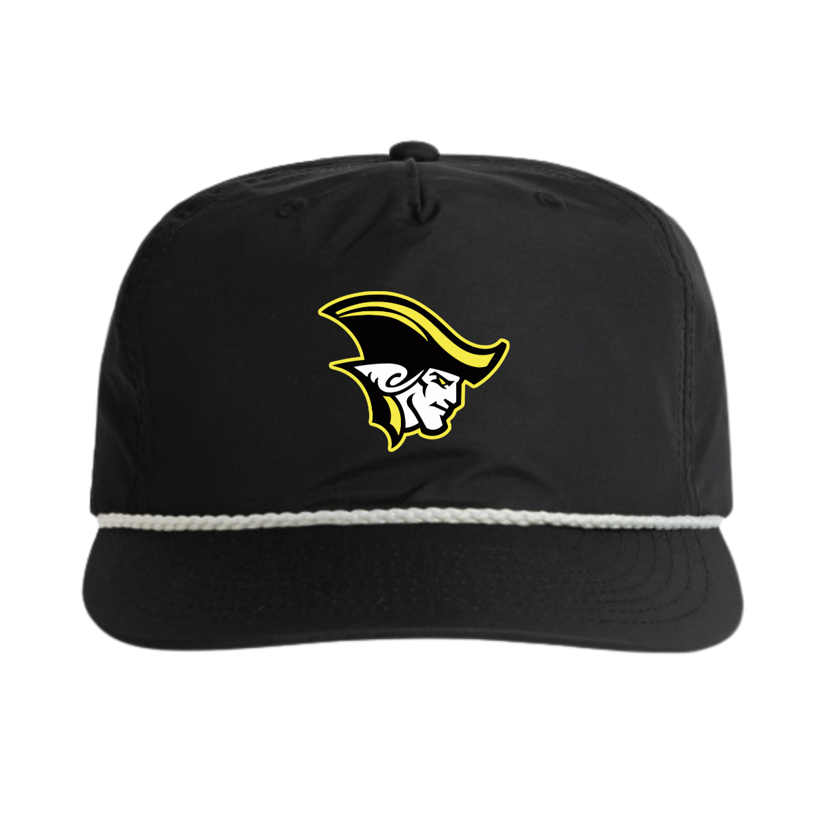 American Heritage Lacrosse AS Colour Surf Rope Cap
