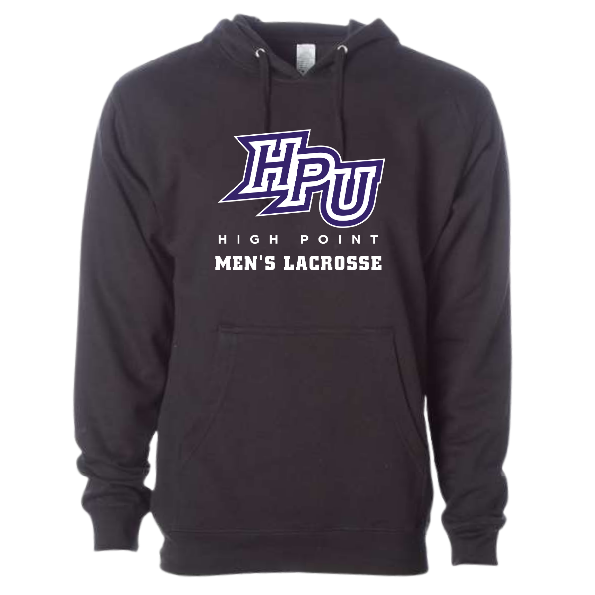 Personalizable - Adult ITC Midweight Hoodie