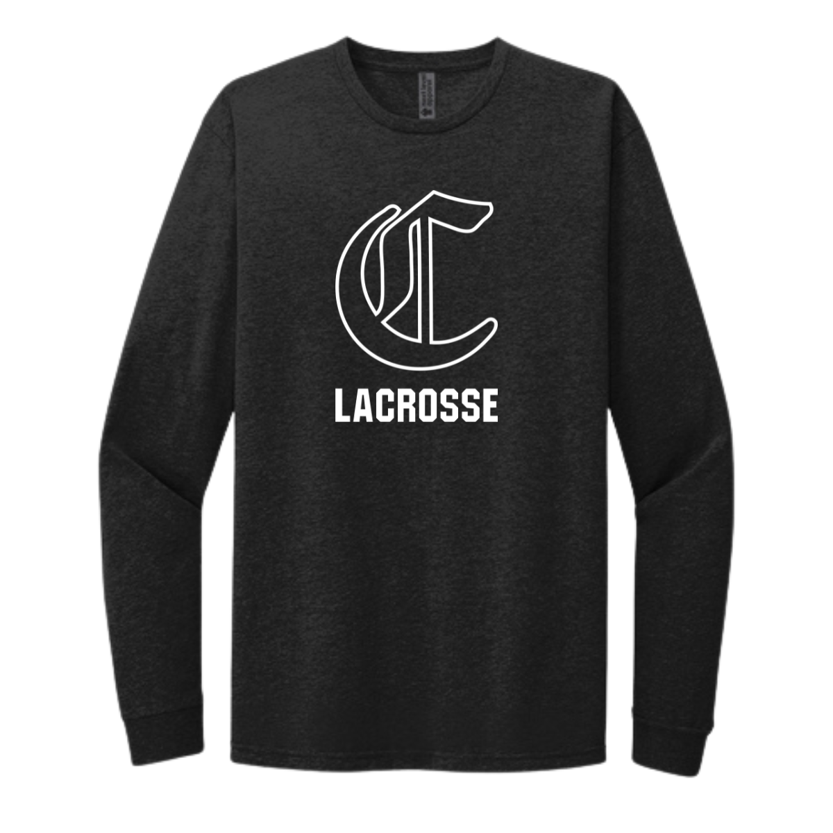 Adult Next Level Blend Long Sleeve