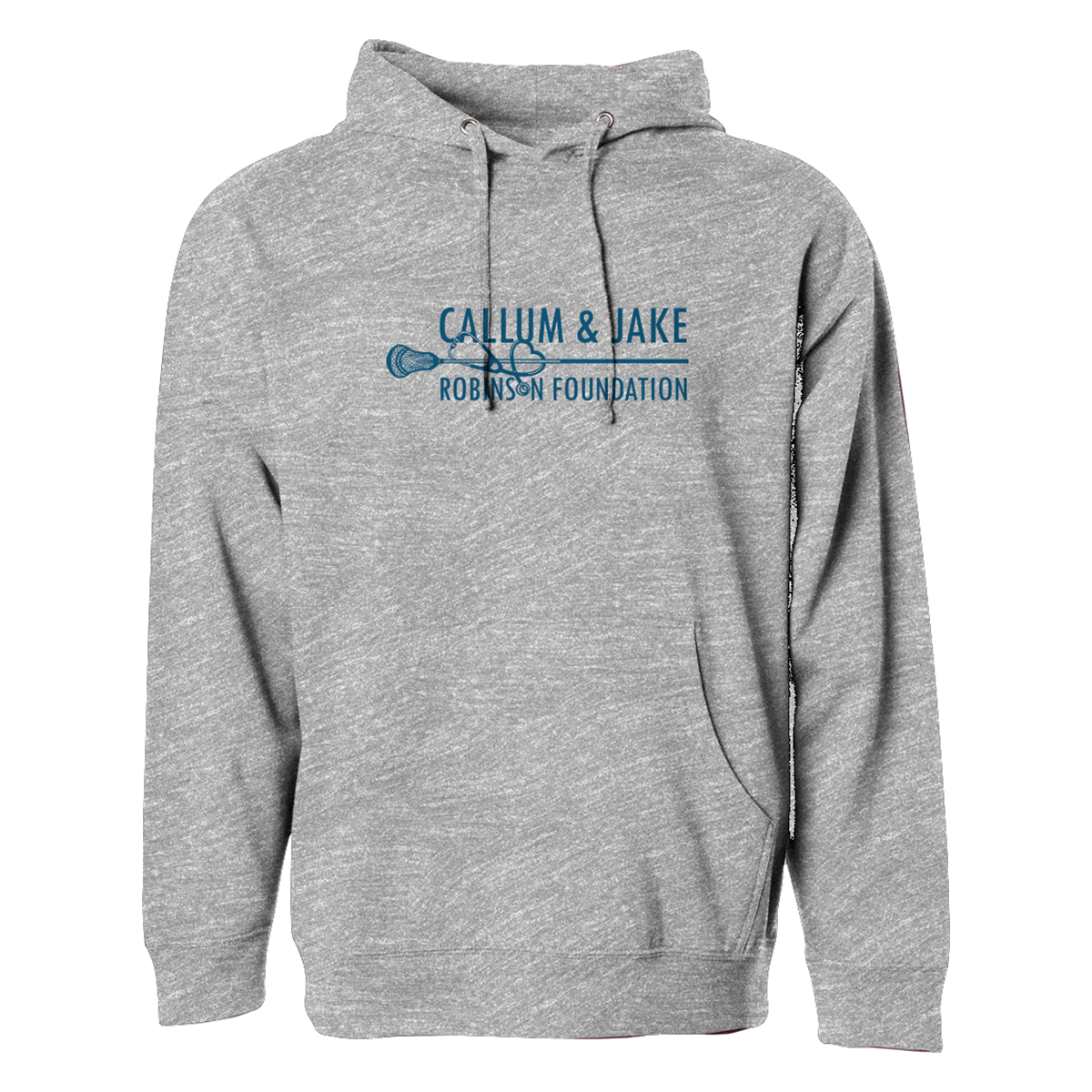 Adult CJR Foundation ITC Midweight Hoodie