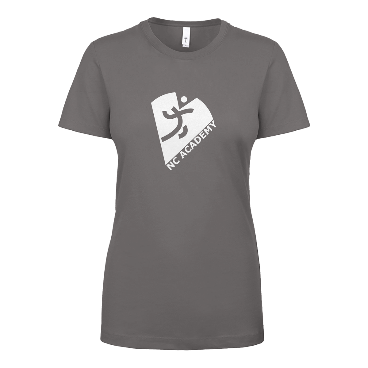 Women's NC Academy Next Level Ideal T-Shirt