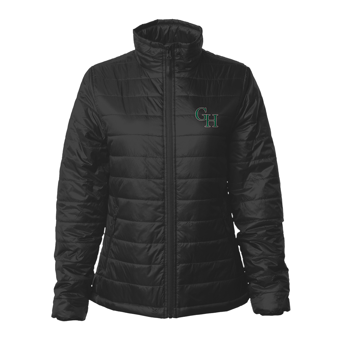 Women's GHHS ITC Puffer Jacket