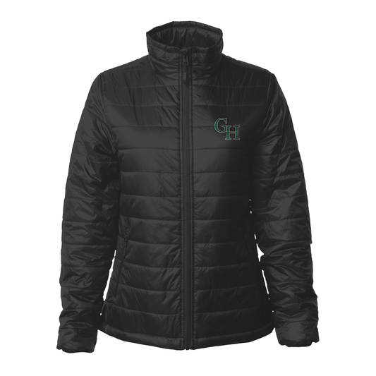 Women's GHHS ITC Puffer Jacket