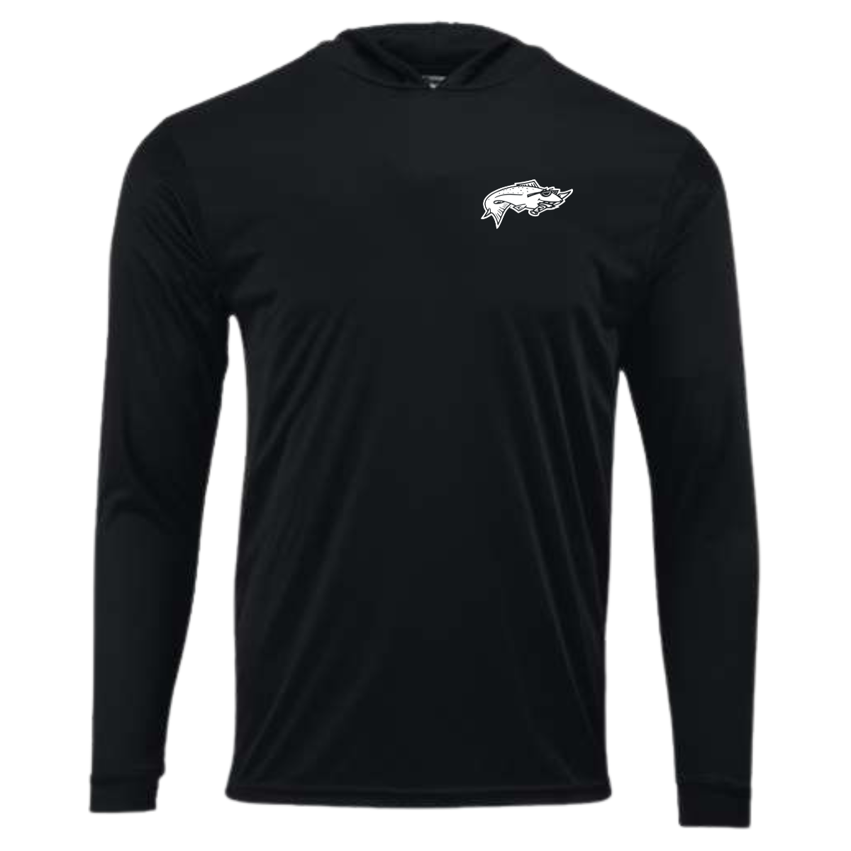 Youth Sun Valley Community School Paragon Bahama Sun Hoodie