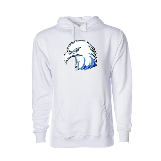 Adult Norristown Eagles ITC Midweight Hoodie