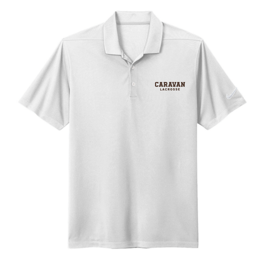 Adult MCHS Nike Dri-FIT Micro Pique 2.0 Polo