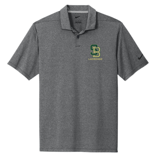 Adult Santa Barbara High School Nike Dri-Fit Vapor Polo