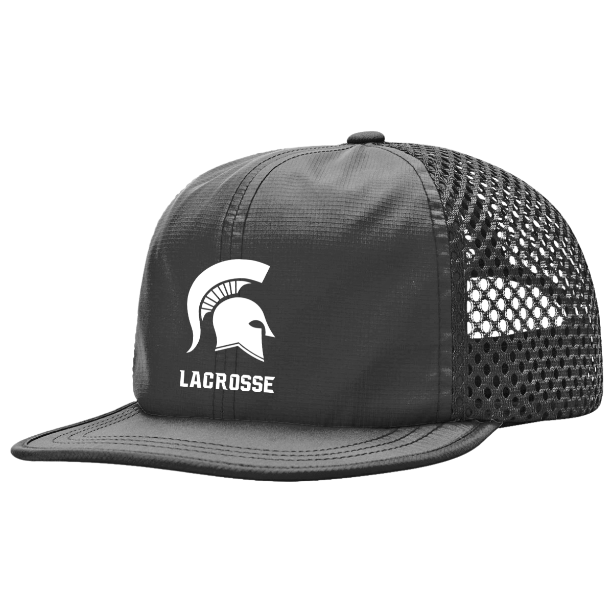 Spartans Lacrosse Richardson 935 Hat