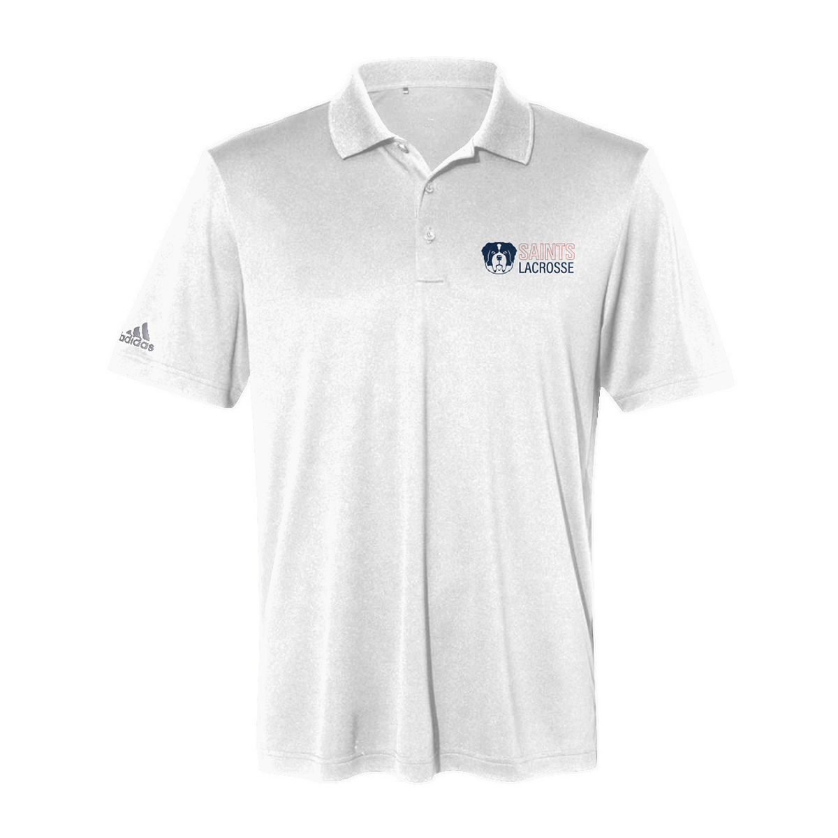 Adult AYL Adidas Performance Polo