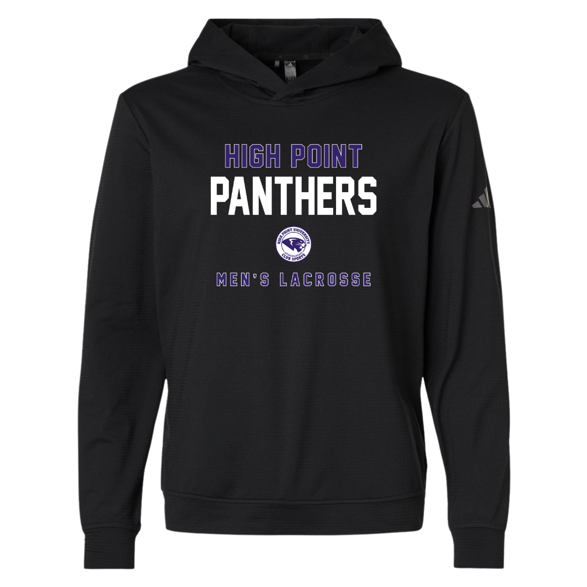 Personalizable - Adult Adidas Ultimate365 Elevated Hoodie