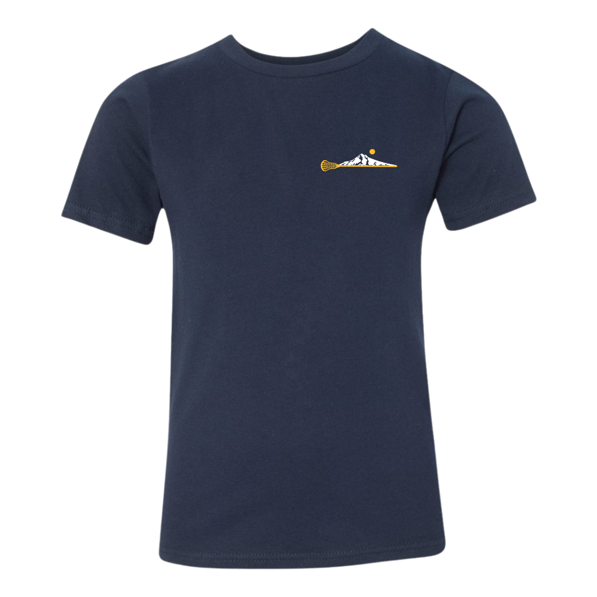 Youth HRYL Next Level Cotton T-Shirt