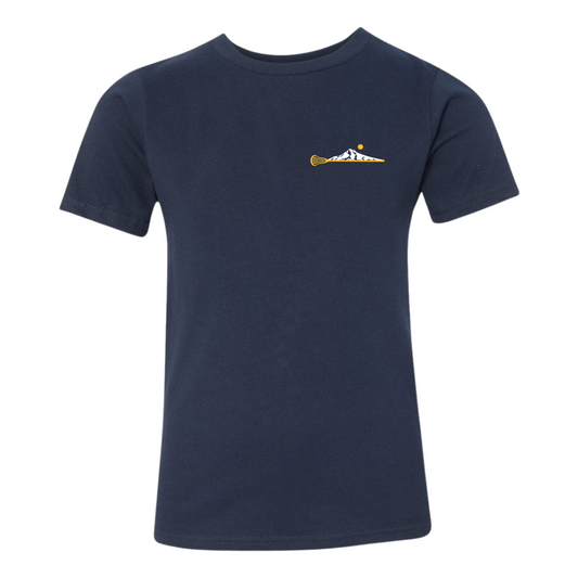 Youth HRYL Next Level Cotton T-Shirt