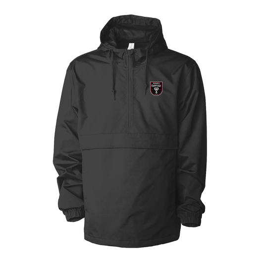 Adult Romeo Rampage Swag ITC Anorak Rain Jacket