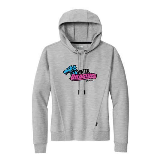 Women's Water Dragons LC Revive Hoodie