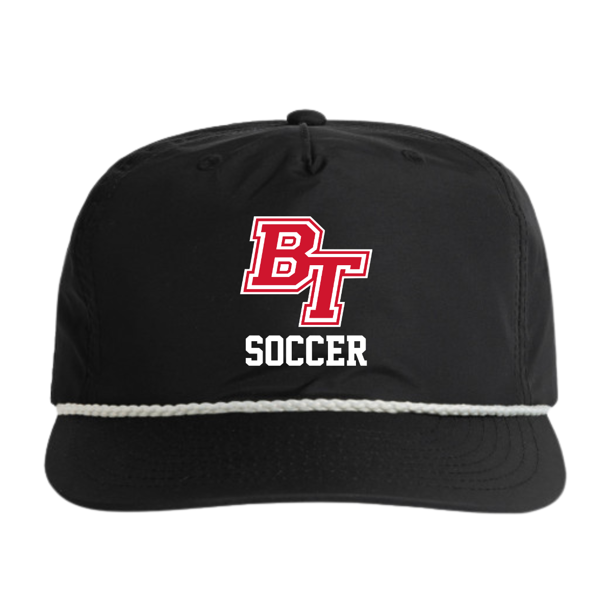 Bethel Tate HS Soccer AS Colour Surf Rope Cap