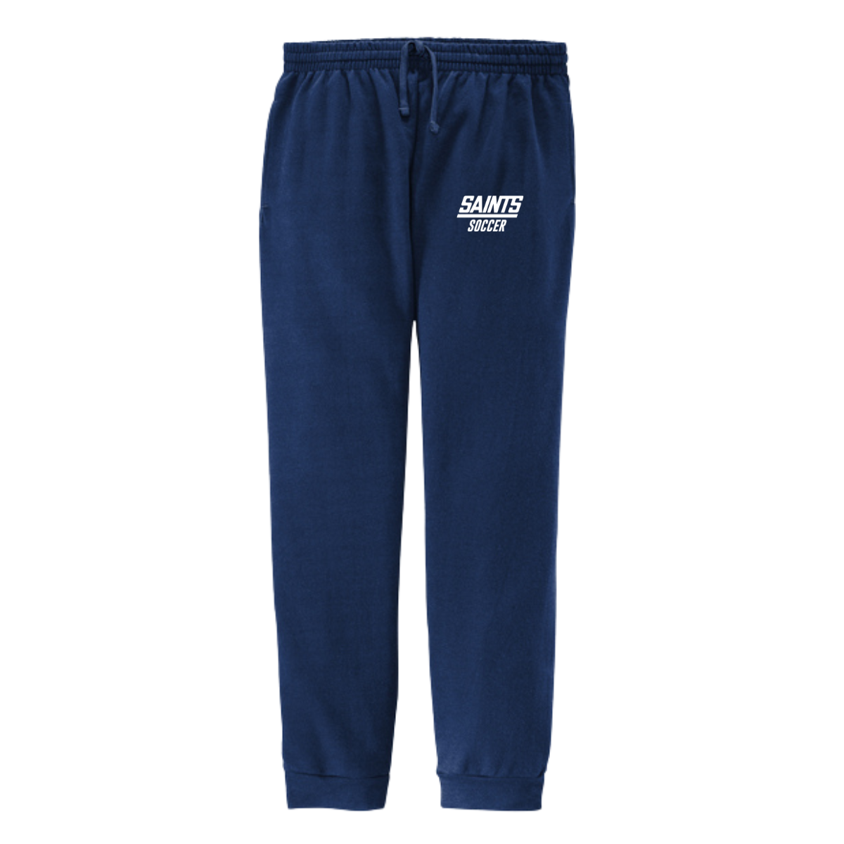 Adult St. Andrew's Soccer Jerzees Joggers