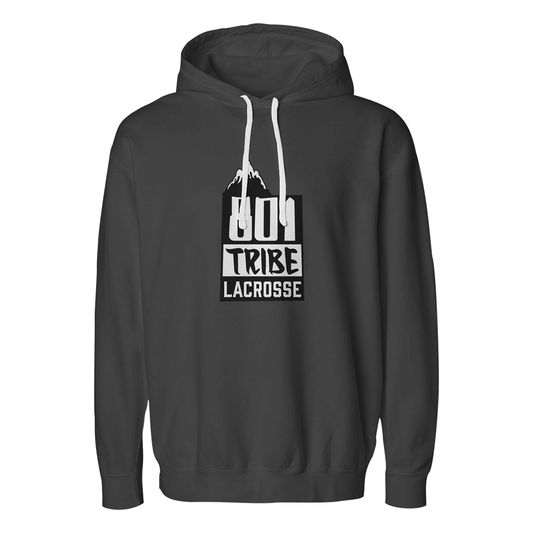 Adult Tribe Lacrosse Lightweight Hoodie