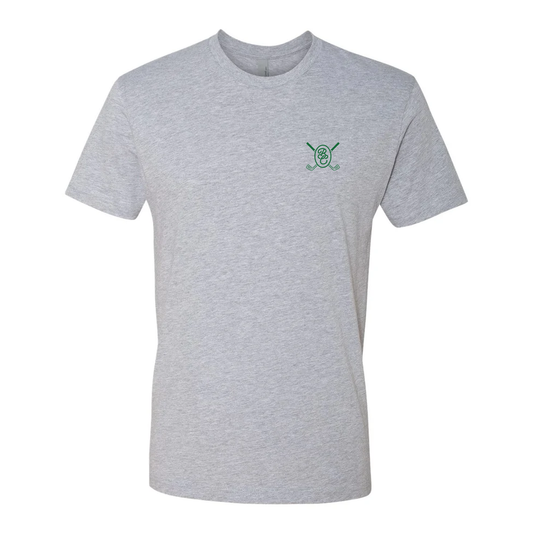 Adult Bible Caddie Cotton T-Shirt
