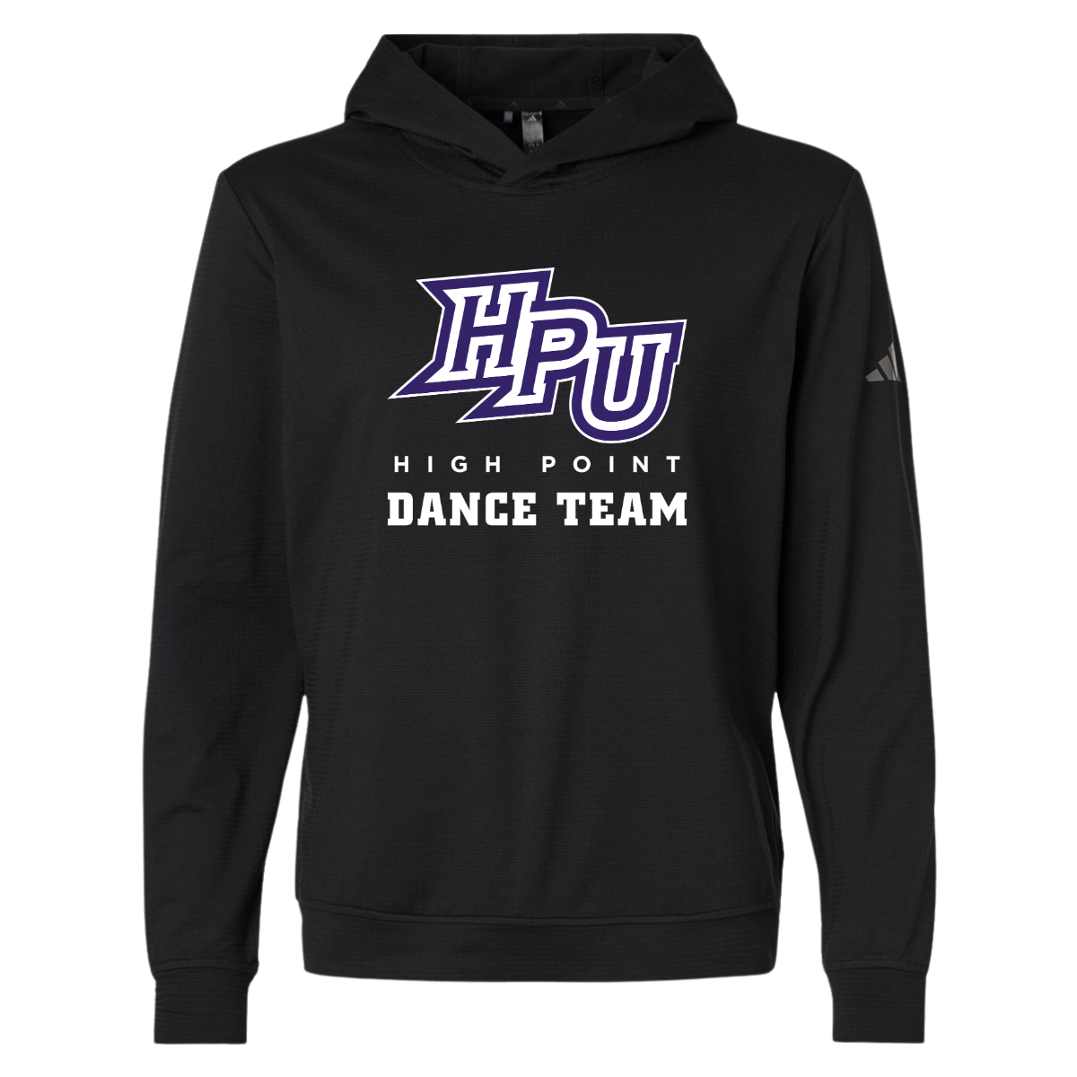 Personalizable - Adult Adidas Ultimate365 Elevated Hoodie