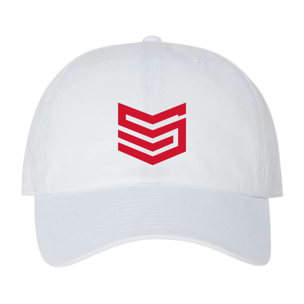 Stealth Lacrosse 47 Brand Clean Up Cap